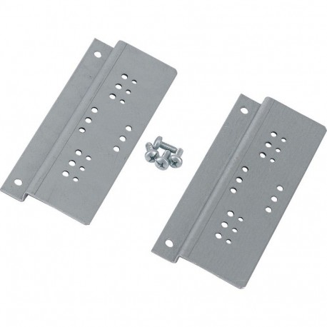 BPZ-BR/BBS250/V-200 - BPZ-BR/BBS250/V-200 173652 Y7-173652 EATON ELECTRIC Mounting bracket for busbar support, 4 poles, 250A