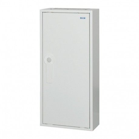 EWK-03061 - EWK-03061 174655 EATON ELECTRIC EWK-03061 EWK wall-mount enclosure with standard mounting units, 48 SU, IP43..