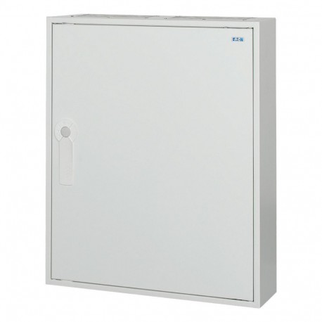 EWK-05061 - EWK-05061 174656 EATON ELECTRIC EWK-05061 EWK wall-mount enclosure with standard mounting units, 96 SU, IP43..