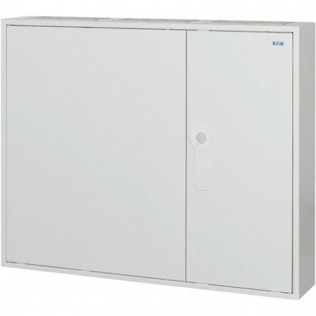 EWK-08061 - EWK-08061 174657 EATON ELECTRIC EWK-08061 EWK wall-mount enclosure with standard mounting units, 144 SU, IP4..