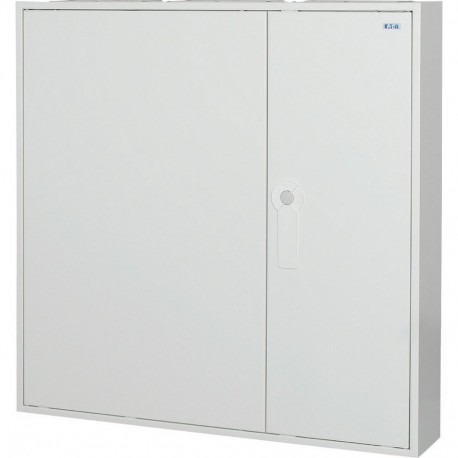 EWK-08081 - EWK-08081 174661 EATON ELECTRIC EWK-08081 EWK wall-mount enclosure with standard mounting units, 180 SU, IP4..