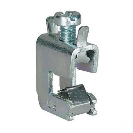 AKU35/10 - AKU35/10 107192 Y7-107192 EATON ELECTRIC Conductor connection terminal 4-35mm², 10 mm