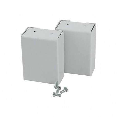 XAP01AF150 - XAP01AF150 150491 Y7-150491 EATON ELECTRIC Plinth, HxW 100x150mm