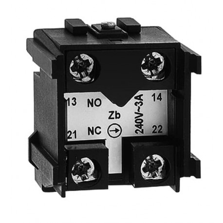 LSC40XB11 - LSC40XB11 1SBV049600R1211 ABB LSC40XB11 Limit Switch