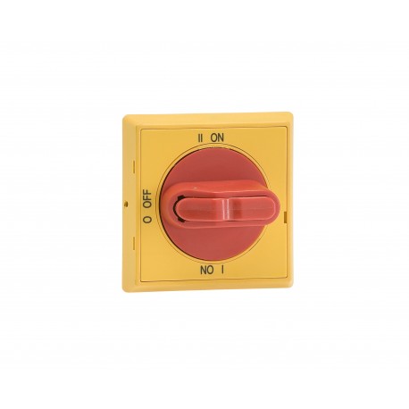 1SCA105301R1001 - 1SCA105301R1001 ABB Handle OHYS2AJE011