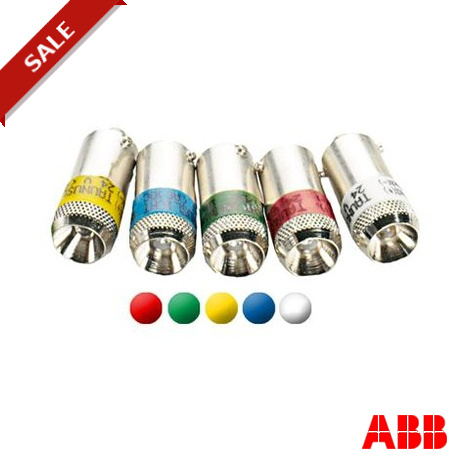 KA2-2025 - KA2-2025 1SFA616921R2025 ABB KA2-2025 LED bulb