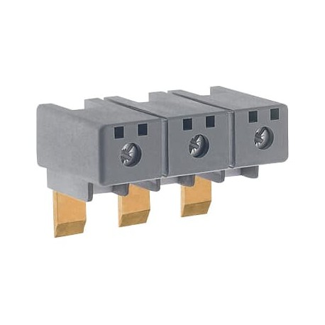 1SBN073508R1000 - 1SBN073508R1000 ABB LD75 Additional Terminal Block