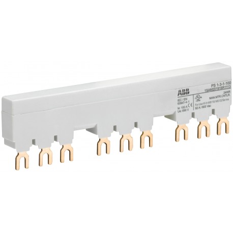 1SAM201916R1113 - 1SAM201916R1113 ABB PS1-3-1-100 Busbar