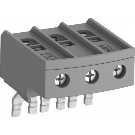 1SBN072308R1000 - 1SBN072308R1000 ABB LD38-4 Additional Terminal Block