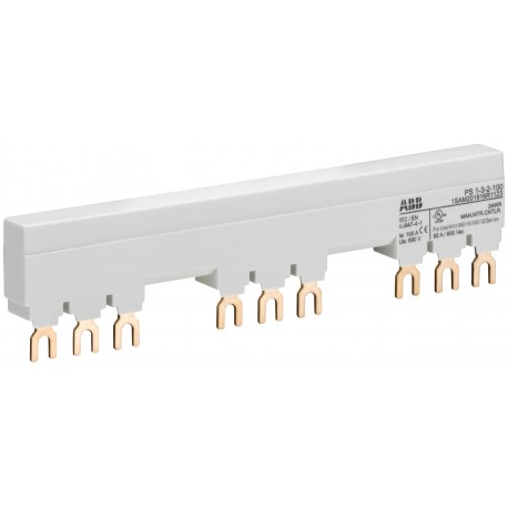1SAM201916R1123 - 1SAM201916R1123 ABB PS1-3-2-100 Busbar