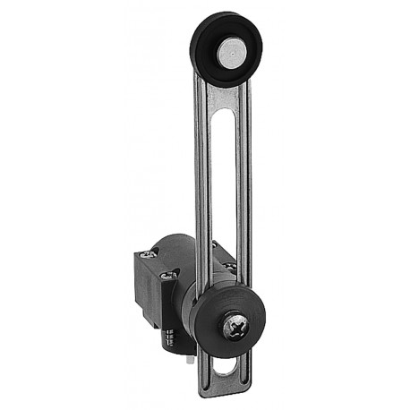 LSTH51 - LSTH51 1SBV049151R1000 ABB LSTH51 Limit Switch operating head