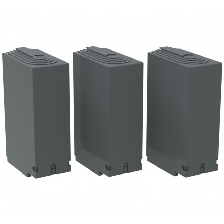 1SCA022736R8840 - 1SCA022736R8840 ABB OTS400G1L/3 Terminal shroud