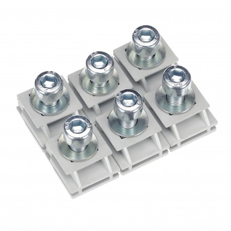 1SDA051476R1 - 1SDA051476R1 ABB KIT F T3 6pcs