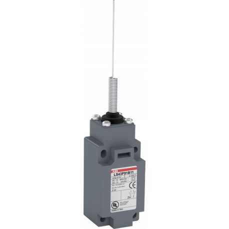 1SBV012491R1211 - 1SBV012491R1211 ABB LS45P91B11 Limit Switch