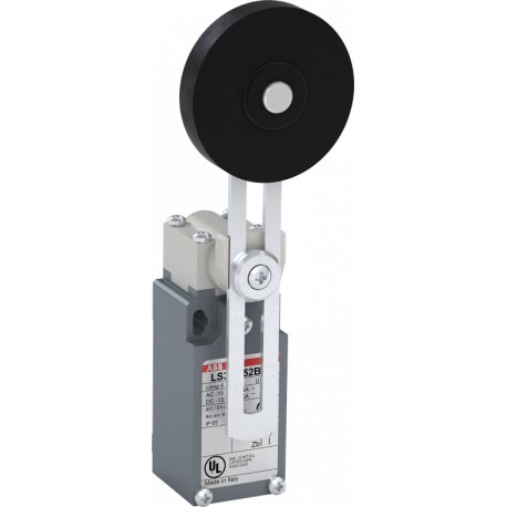 LS35M52B11 - LS35M52B11 1SBV013752R1211 ABB LS35M52B11 Limit Switch