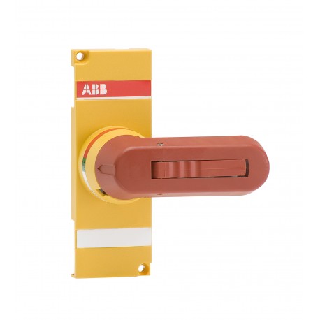 1SCA022772R7910 - 1SCA022772R7910 ABB OTVY250EK Handle