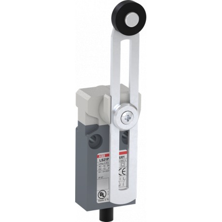 LS21P51B11-P01 - LS21P51B11-P01 1SBV016051R3201 ABB LS21P51B11-P01 Limit Switch