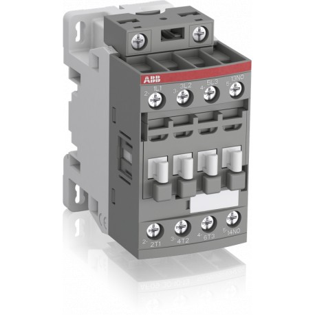 1SBL137001R1410 - 1SBL137001R1410 ABB AF09-30-10-14 250-500V50/60HZ-DC Contactor