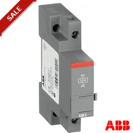 1SAM201904R1008 - 1SAM201904R1008 ABB UA1-208 Undervoltage Release