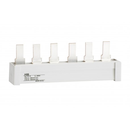 1SCA022790R3910 - 1SCA022790R3910 ABB OZXA40 Parallel connection kit