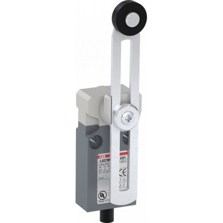 1SBV015651R2601 - 1SBV015651R2601 ABB LS21M51B11-U01 Limit Switch