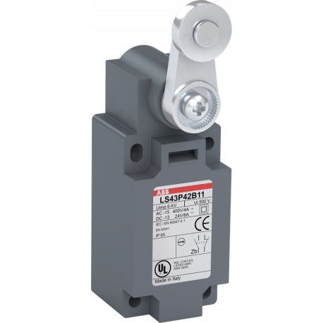 LS45P42B11 - LS45P42B11 1SBV012442R1211 ABB LS45P42B11 Limit Switch