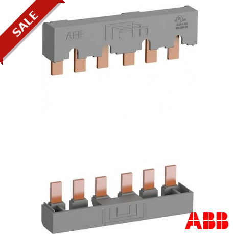 1SBN083411R1000 - 1SBN083411R1000 ABB BER65-4 Connection Set for Reversing Contactors