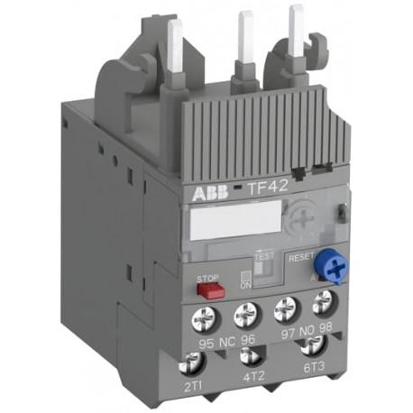 1SAZ721201R1014 - 1SAZ721201R1014 ABB TF42-0.41 Thermal Overload Relay