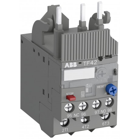 1SAZ721201R1021 - 1SAZ721201R1021 ABB TF42-0.74 Thermal Overload Relay