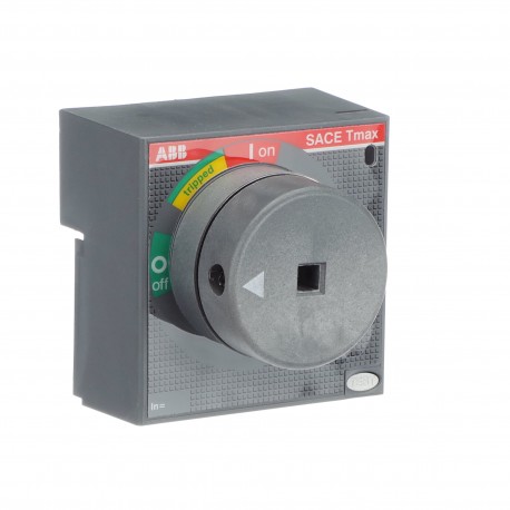 1SDA051385R1 - 1SDA051385R1 ABB RHE B T1-T2-T3 BASE R.DIST.ADJ.ROT.HAND