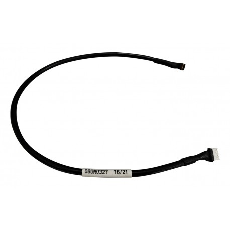 080N0328 - 080N0328 DANFOSS REFRIGERATION KoolKey cable ERC11X, Used for product: ERC V2, Packing format: Single pack, ..