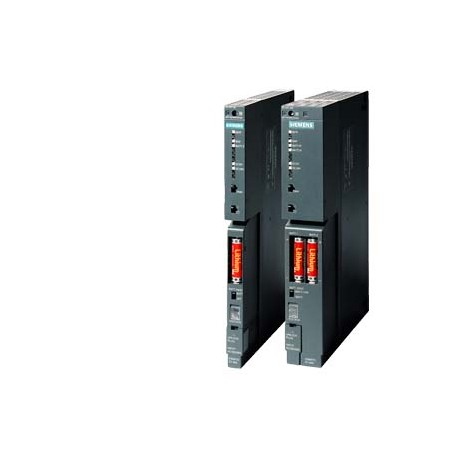 6ES7405-0DA02-0AA0 - 6ES7405-0DA02-0AA0 SIEMENS SIMATIC S7-400, power supply PS 405: 4 A, 24/48/60 V DC, 5 V DC/4 A,