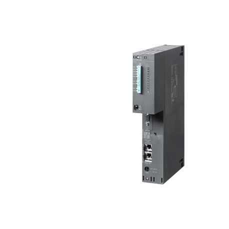 6ES7416-3ES07-0AB0 - 6ES7416-3ES07-0AB0 SIEMENS SIMATIC S7-400, CPU 416-3 PN/DP Central processing unit with: Work memory 16 MB, ..