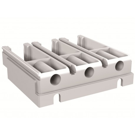 1SDA066307R1 - 1SDA066307R1 ABB ADP MONT. FIXED TERM. x PF XT2 3p