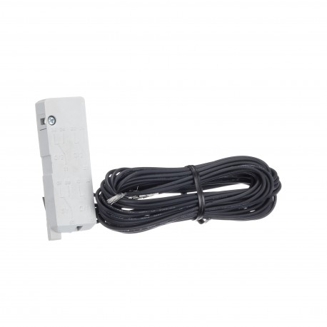 1SDA051370R1 - 1SDA051370R1 ABB AUX-C T1-T2-T3 1Q 1SY