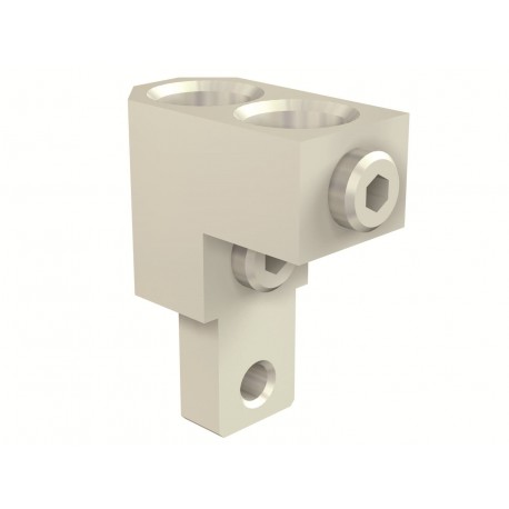 1SDA067187R1 - 1SDA067187R1 ABB KIT FC CuAl 2x35...150mm2 XT3 3pcs