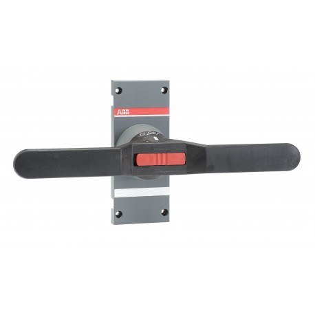 1SCA107481R1001 - 1SCA107481R1001 ABB Handle+Cover OTV1000ECK