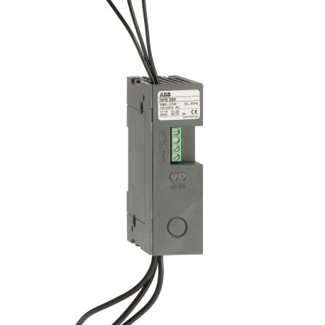 1SCA022716R0180 - 1SCA022716R0180 ABB OFS260 Fuse monitor