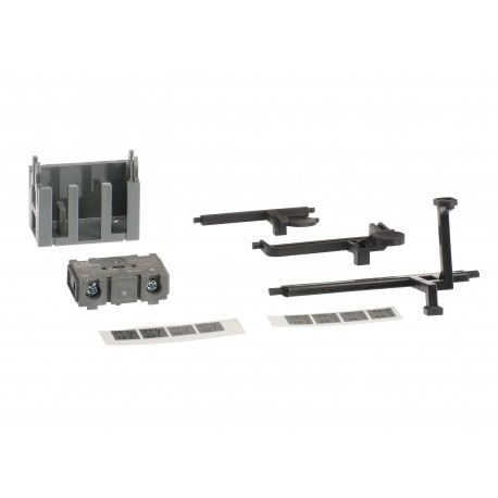 1SCA101225R1001 - 1SCA101225R1001 ABB OSZX4 Blown fuse indicators