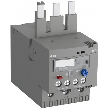 1SAZ811201R1007 - 1SAZ811201R1007 ABB TF65-67 Thermal Overload Relay
