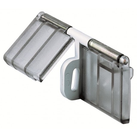 1SDA038351R1 - 1SDA038351R1 ABB PADLOCK DEV.IN OPEN POS.D 4mm E1/6-T8