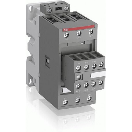 1SBL347001R1122 - 1SBL347001R1122 ABB AF40-30-22-11 24-60V50/60HZ 20-60VDC Contactor