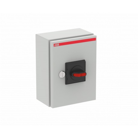 1SCA022580R5150 - 1SCA022580R5150 ABB OTL16T4B Safety switch