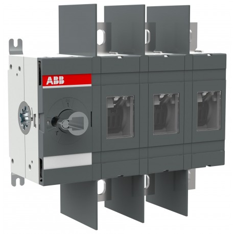 1SCA022747R6490 - 1SCA022747R6490 ABB OT400U03 Non-fusible disconnect switch