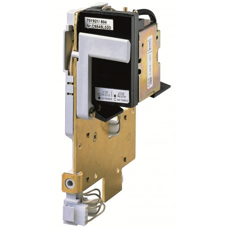 1SDA038298R1 - 1SDA038298R1 ABB SHUNT CLOSING RELEASE 48V E1/6-T8