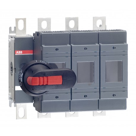 1SCA022749R9430 - 1SCA022749R9430 ABB OS250D03N3P Switch fuse