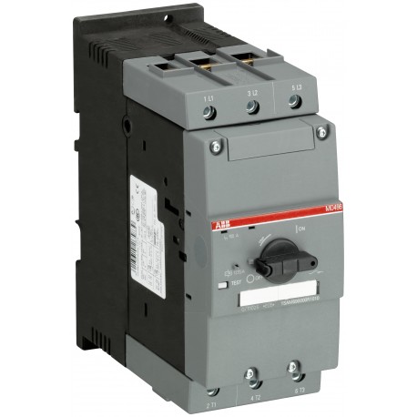 MO496-90 - MO496-90 1SAM590000R1009 ABB MO496-90 Manual Motor Starter Magnetic Only