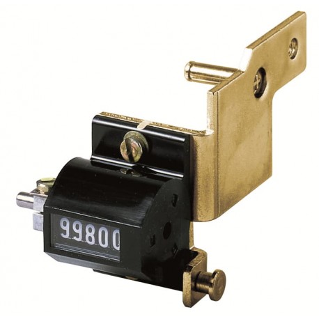 1SDA038345R1 - 1SDA038345R1 ABB MECC.OPERATION COUNTER E1/6-T8