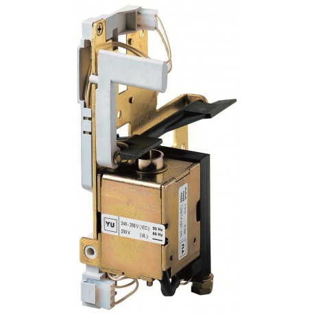 1SDA038314R1 - 1SDA038314R1 ABB UNDER VOLTAGE RELEASE 380/400V E1/6-T8