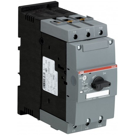 MS497-40 - MS497-40 1SAM580000R1005 ABB MS497-40 Manual Motor Starter